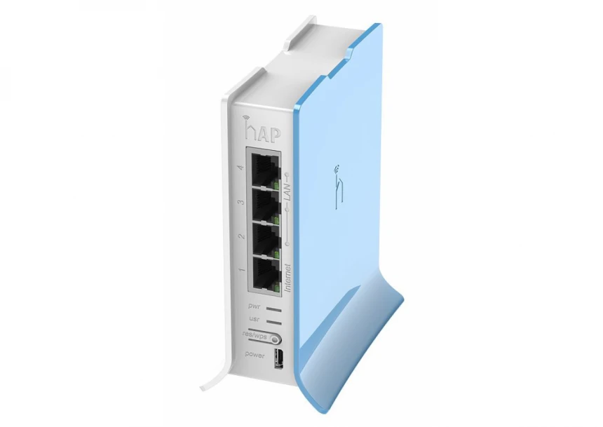 Mikrotik hAP lite RB941-2ND-TC