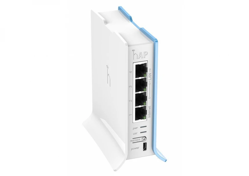 Mikrotik hAP lite RB941-2ND-TC