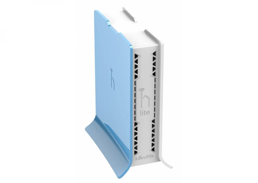 Mikrotik hAP lite RB941-2ND-TC