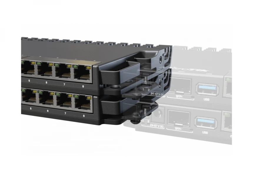 MikroTik K-79 komplet za montažu desktop rutera serije RB5009