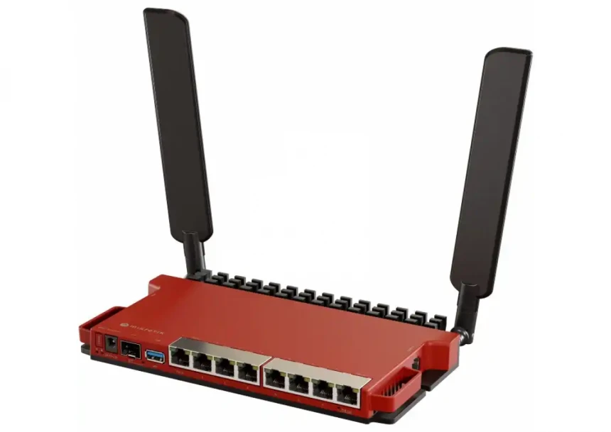 MikroTik L009UiGS-2HaxD-IN