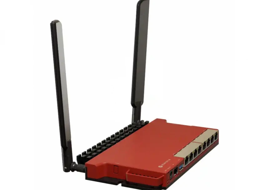 MikroTik L009UiGS-2HaxD-IN