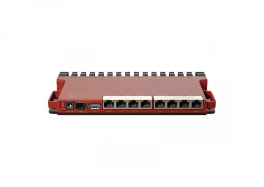 MikroTik L009UiGS-RM