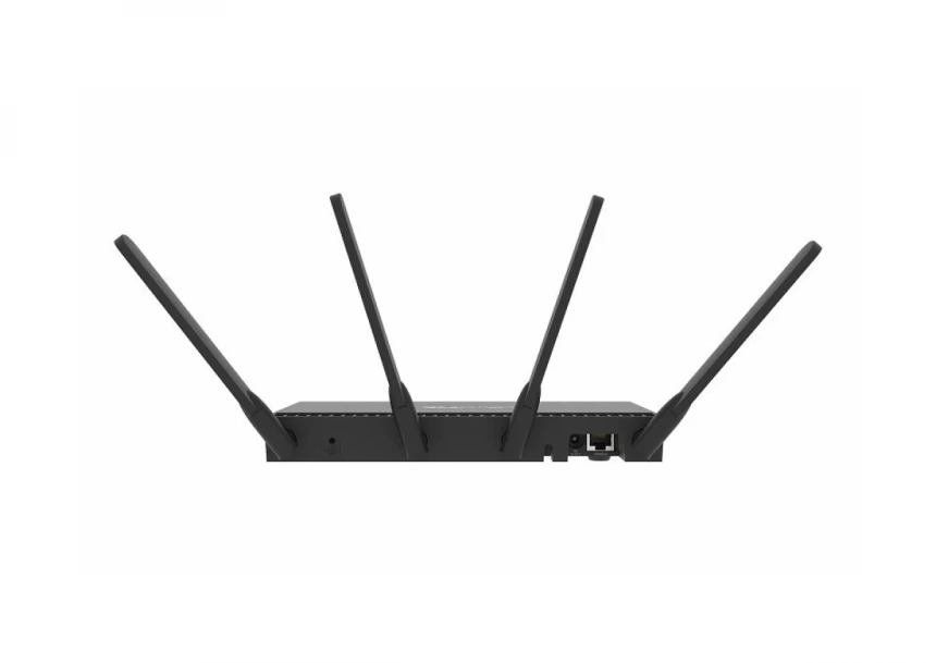 Mikrotik RB4011iGS+5HacQ2HnD-IN