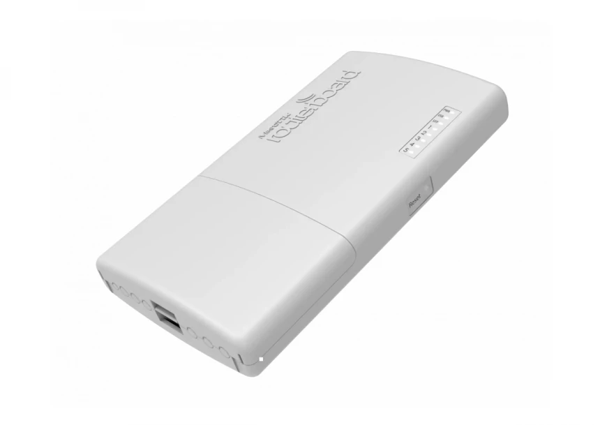 Mikrotik RB960PGS-PB PowerBox Pro