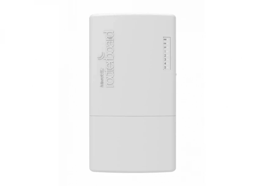 Mikrotik RB960PGS-PB PowerBox Pro