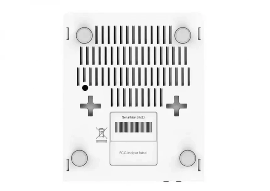 Mikrotik Routerboard RB-960PGS hEX PoE 3G/4G-LTE & PoE svič 5xLAN/WAN+SFP+USB