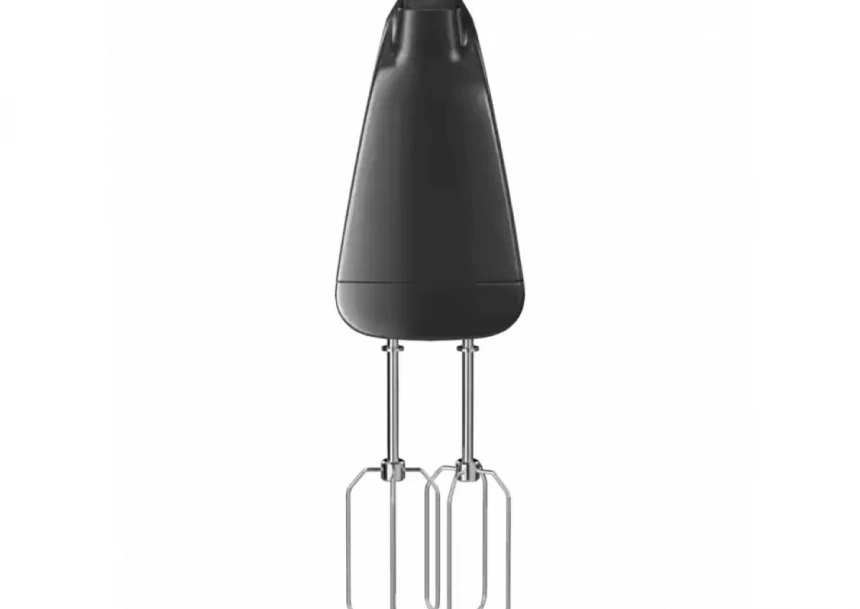 Mikser Electrolux EHM4B/snaga 500W/crni