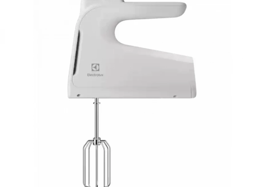 Mikser Electrolux EHM4W/snaga 500W/bela