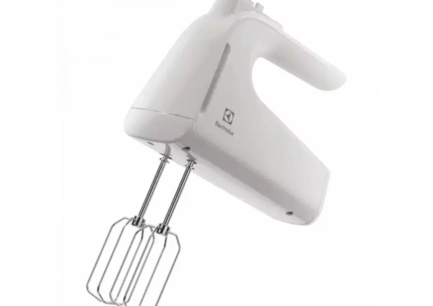 Mikser Electrolux EHM4W/snaga 500W/bela