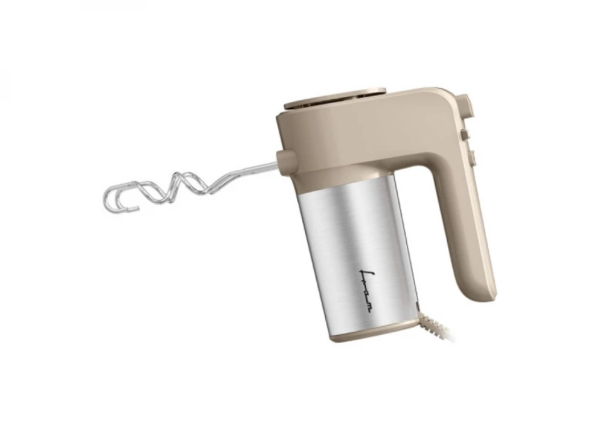 Mikser Fram FHM-400CR/400W/krem