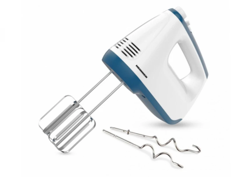 Mikser Heinner HM-400BL 400W