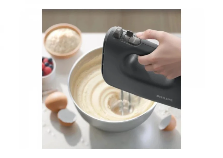 Mikser PHILIPS HR3739/00 400W crna