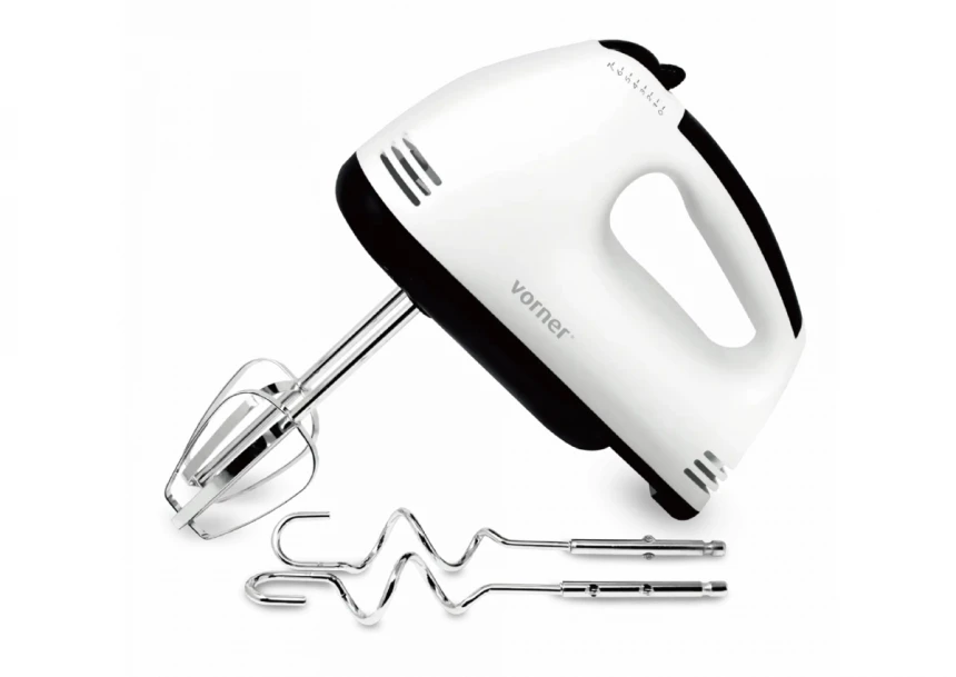 Mikser ručni VORNER VHM-0673 200W