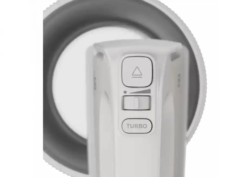 Mikser sa posudom  Electrolux ESM4W/snaga 500W/beli/zapremina 3.6L