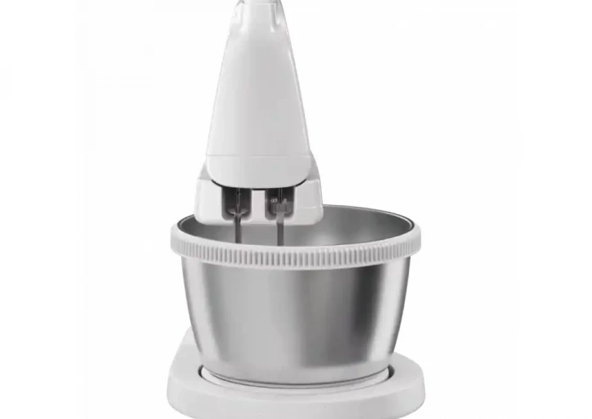 Mikser sa posudom  Electrolux ESM4W/snaga 500W/beli/zapremina 3.6L