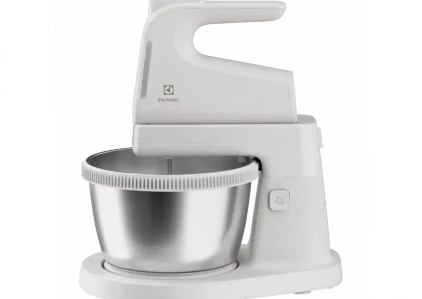 Mikser sa posudom  Electrolux ESM4W/snaga 500W/beli/zapremina 3.6L