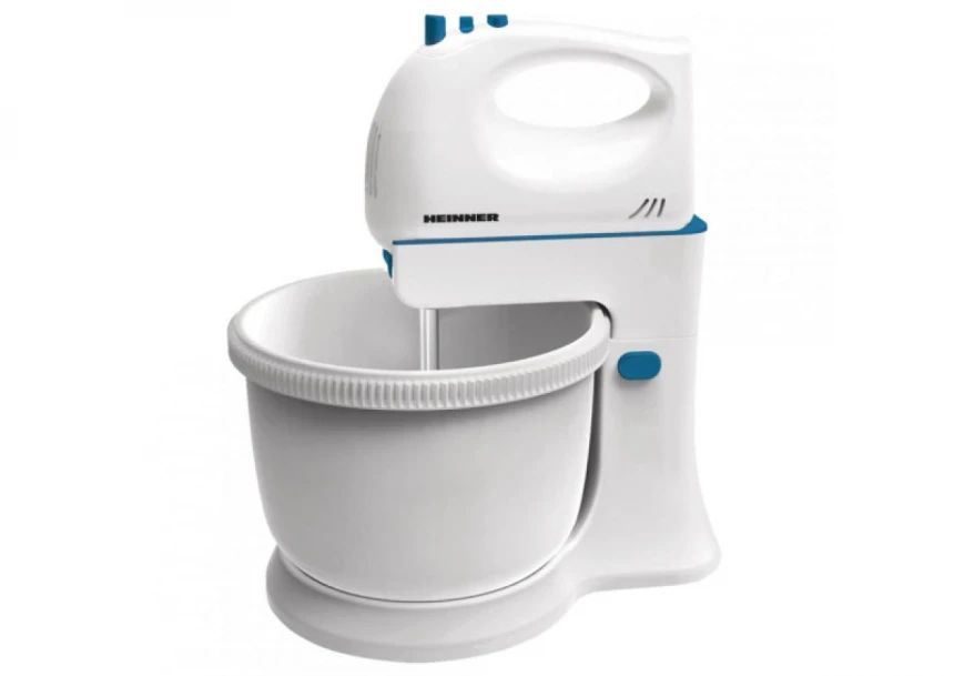 Mikser sa posudom HEINNER HMB-350BL 2,5l...