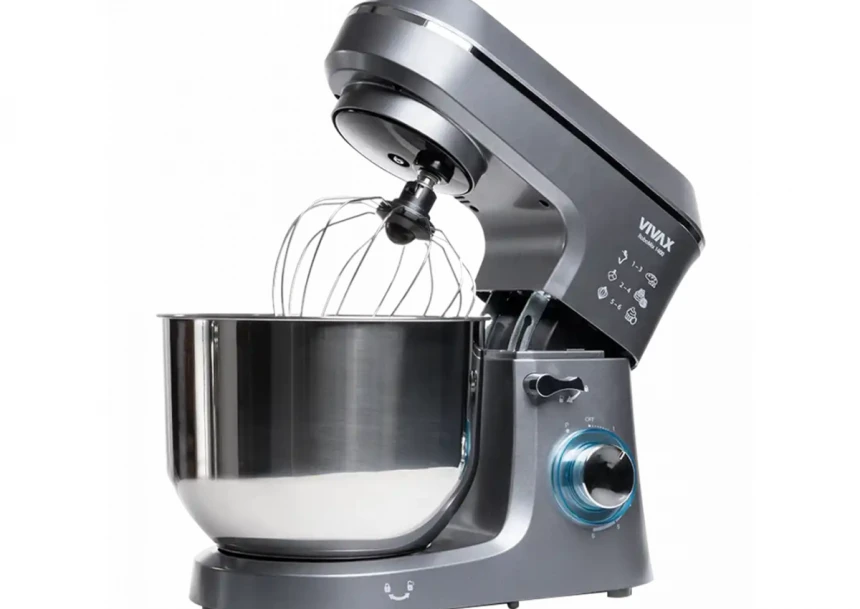 Mikser sa posudom Robot Vivax RM 61400SX