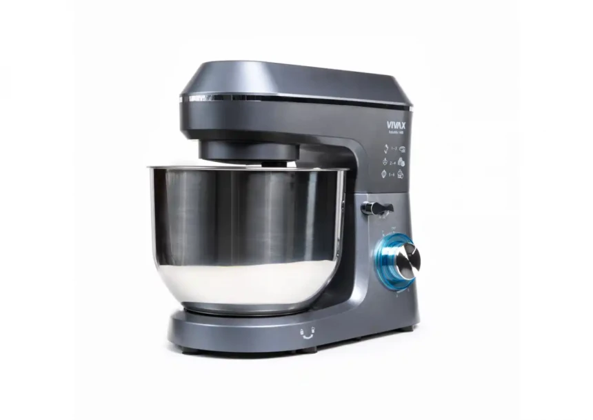 Mikser sa posudom Robot Vivax RM 61400SX