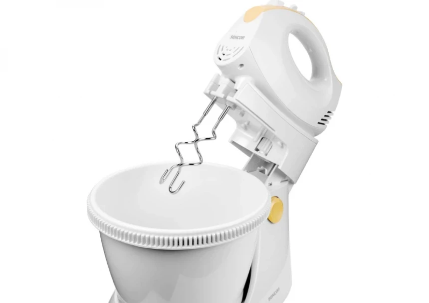 Mikser sa posudom Sencor SHM 5330-EUE3/snaga 500W