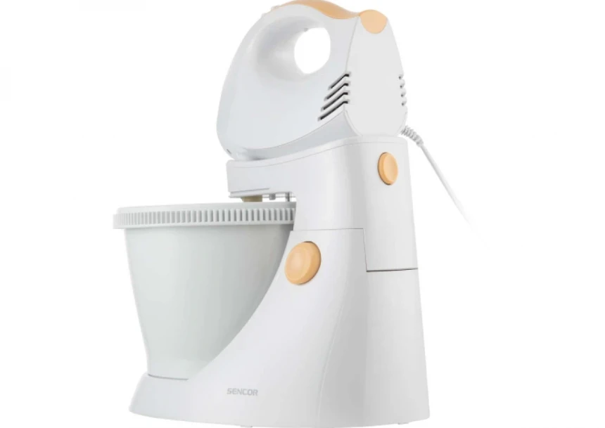Mikser sa posudom Sencor SHM 5330-EUE3/snaga 500W
