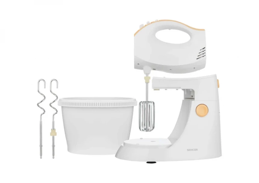 Mikser sa posudom Sencor SHM 5330-EUE3/snaga 500W