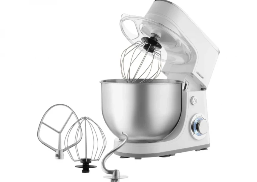 Mikser sa posudom Sencor STM 3630WH/snag...