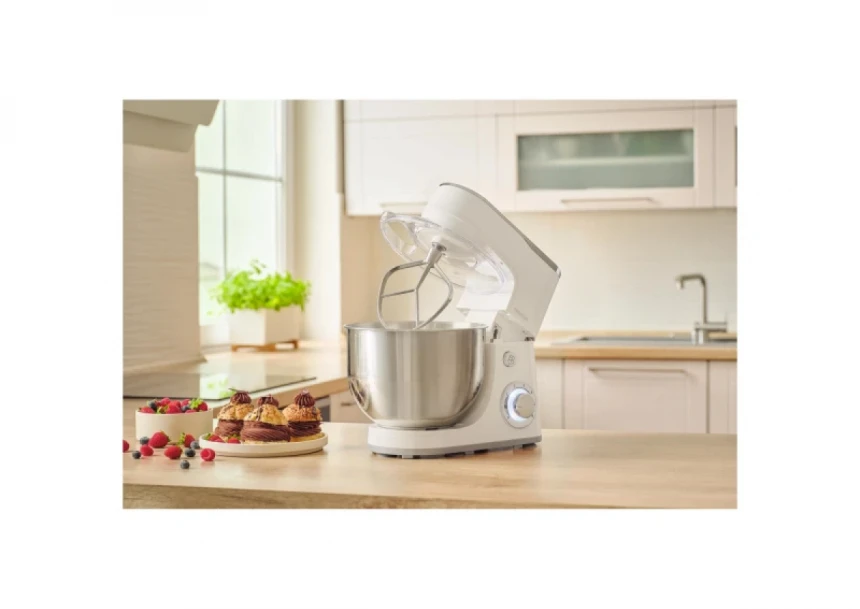 Mikser sa posudom Sencor STM 3630WH/snaga 1300W