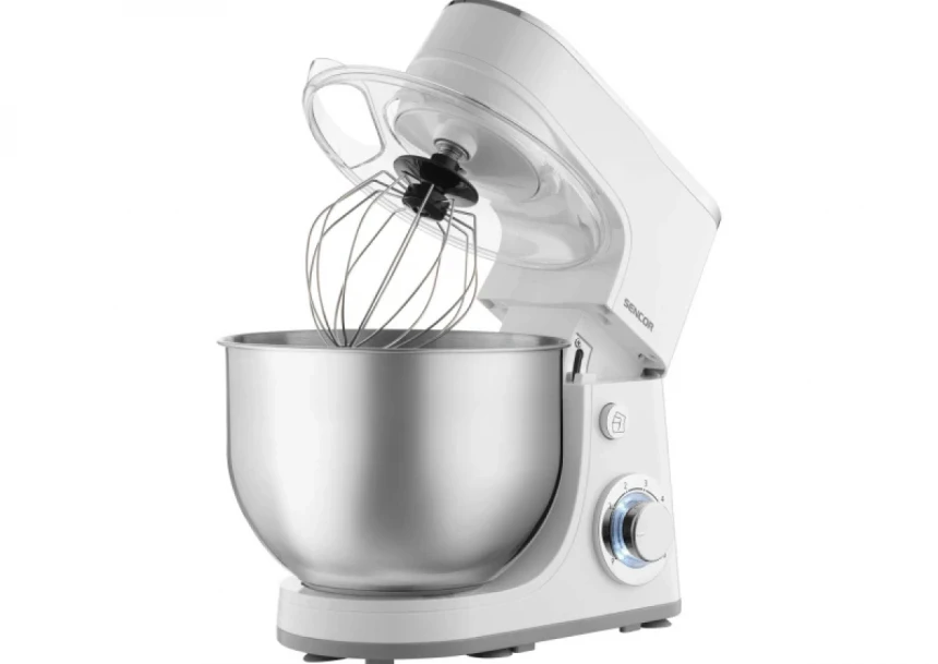 Mikser sa posudom Sencor STM 3630WH/snaga 1300W