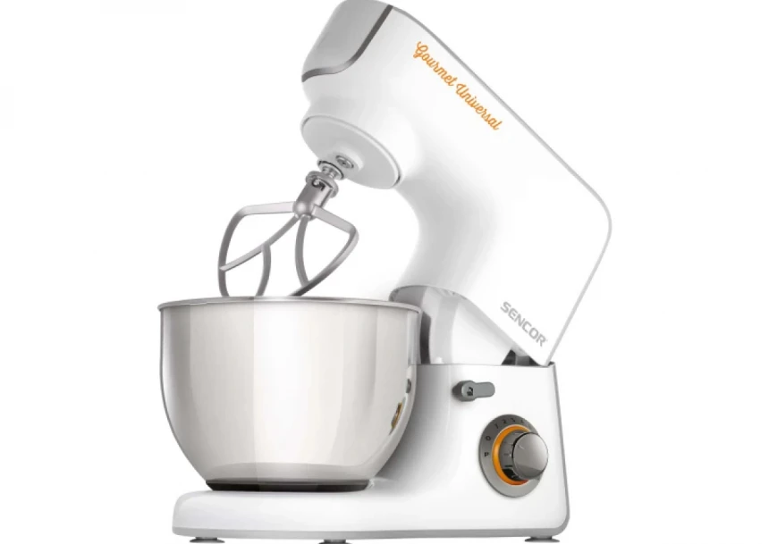 Mikser sa posudom Sencor STM 3740WH/1000W