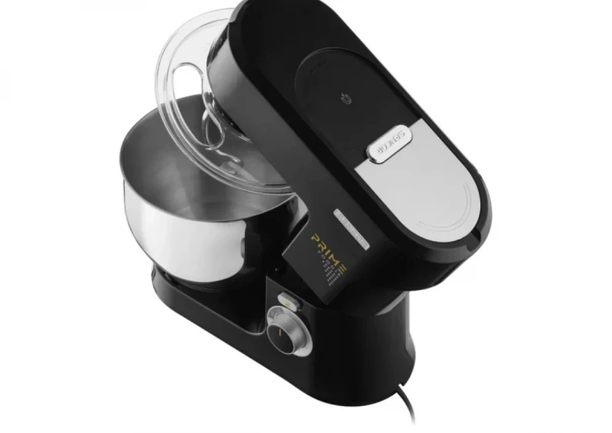 Mikser sa posudom Sencor STM 3741BK/1000W/crna
