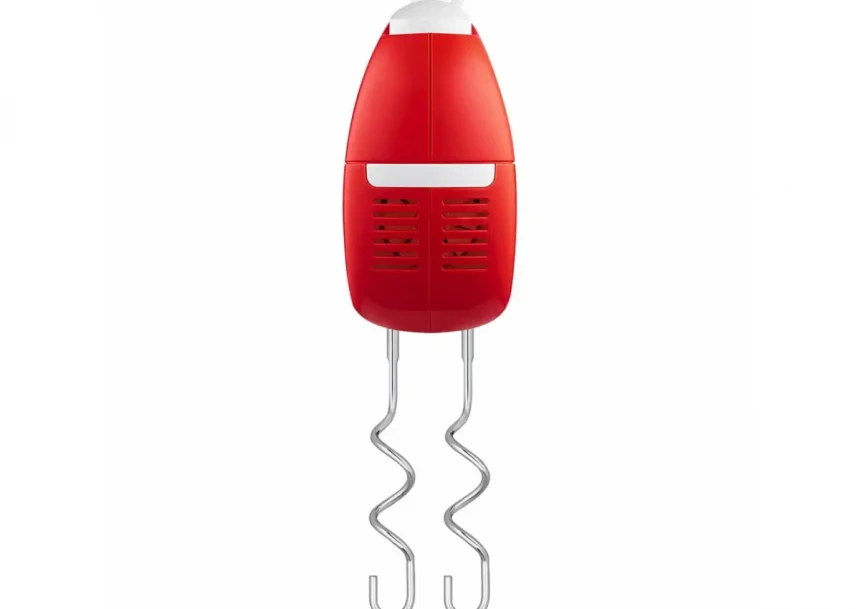 Mikser Sencor SHM 5404RD/crveni
