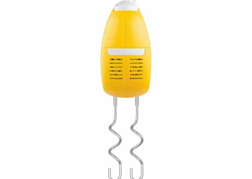 Mikser Sencor SHM 5406YL/žuti