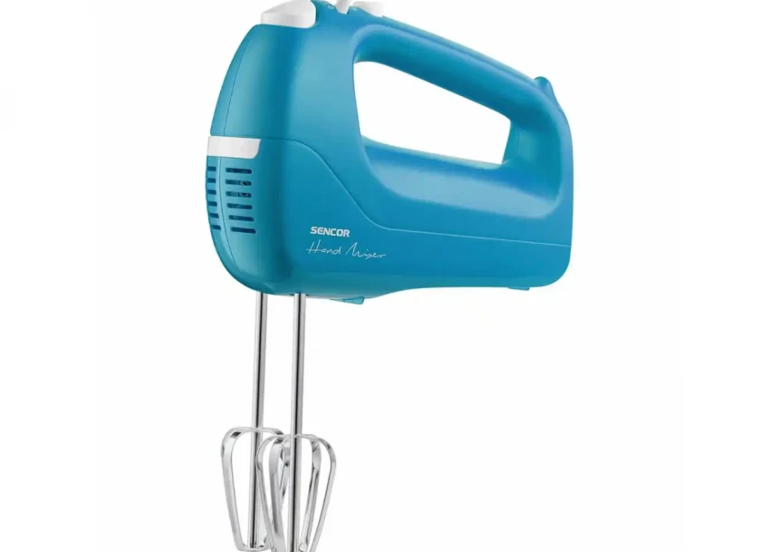 Mikser Sencor SHM 5407TQ/plavi