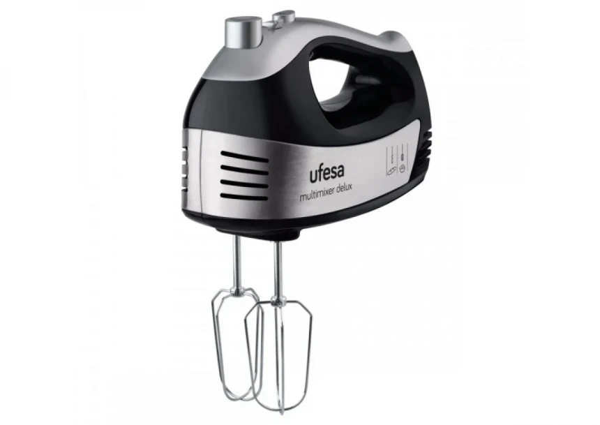 Mikser Ufesa Delux BV5650/crni/snaga 500W