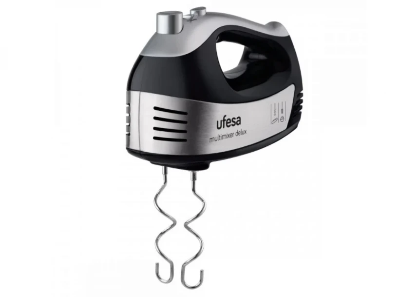 Mikser Ufesa Delux BV5650/crni/snaga 500W