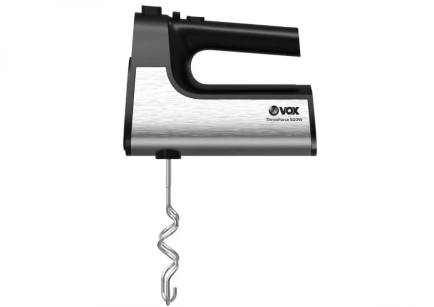 Mikser Vox MX 1409/500W/Inox-crna