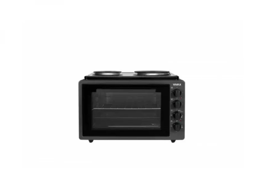 Mini elektrik Vivax Home MO-4201B Crni
