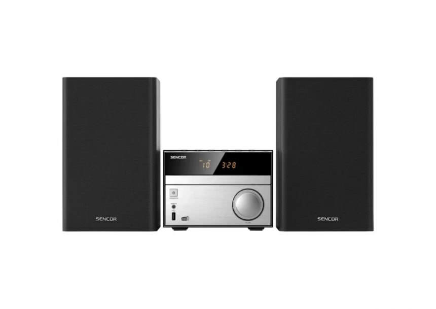 Mini linija SENCOR SMC 4600DBR sa BT