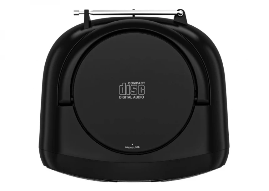 Mini linija SENCOR SPT 2300 BK sa BT/CD/MP3/USB