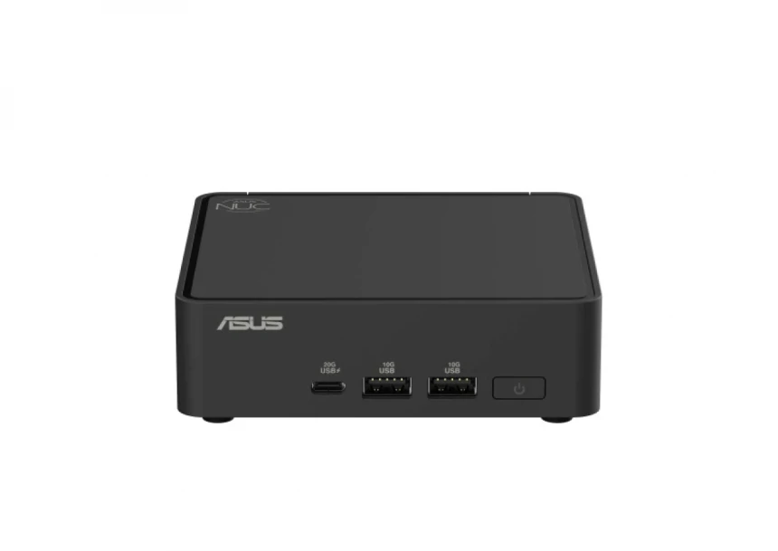 Mini PC Asus NUC 15 PRO Core 3 100U DDR5...