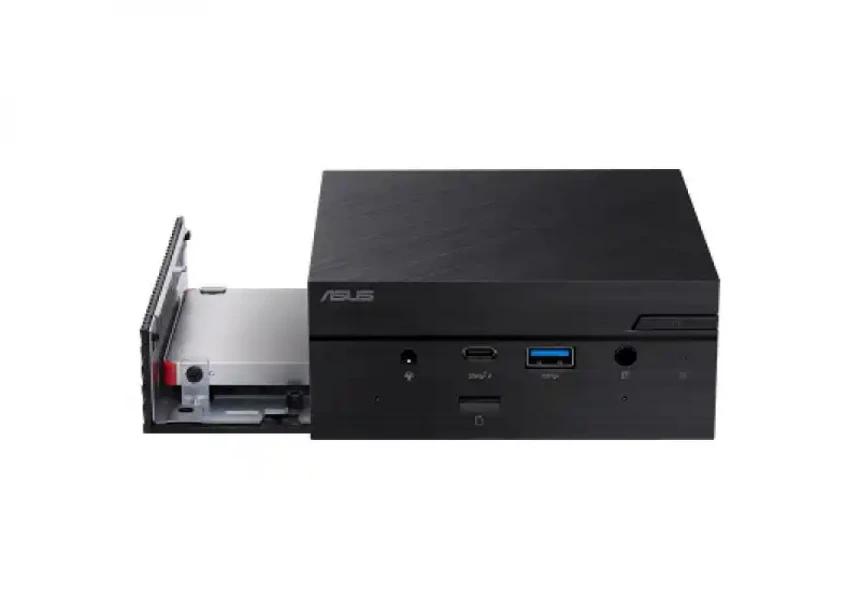 Mini PC Asus PN41 Celeron N4505/8GB DDR4...