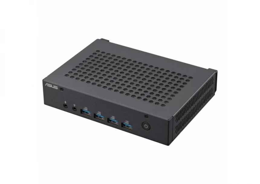 Mini PC Asus PN43-B 2S N100 DDR4/SSD M.2...