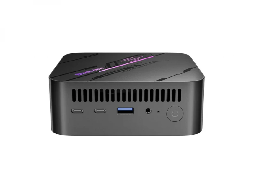 Mini PC Blackview MP100 AMD R7 5825U 16G...