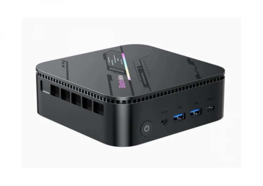 Mini PC Blackview MP100 Pro i5-12450H 16...