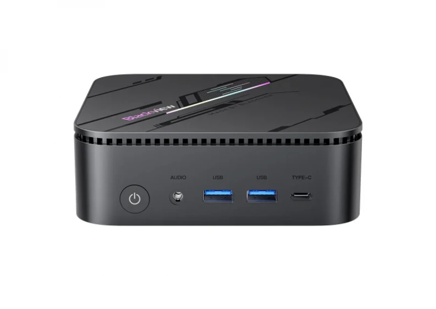 Mini PC Blackview MP100 Pro i5-12450H 16GB/NVMe 512GB/Win11 Pro