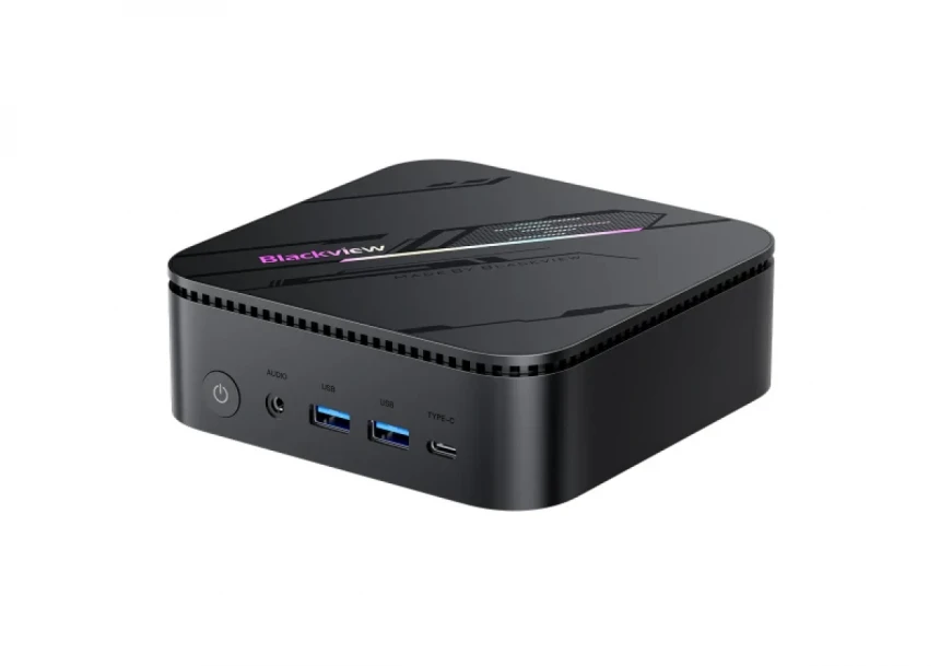 Mini PC Blackview MP100 Pro i5-12450H 16GB/NVMe 512GB/Win11 Pro