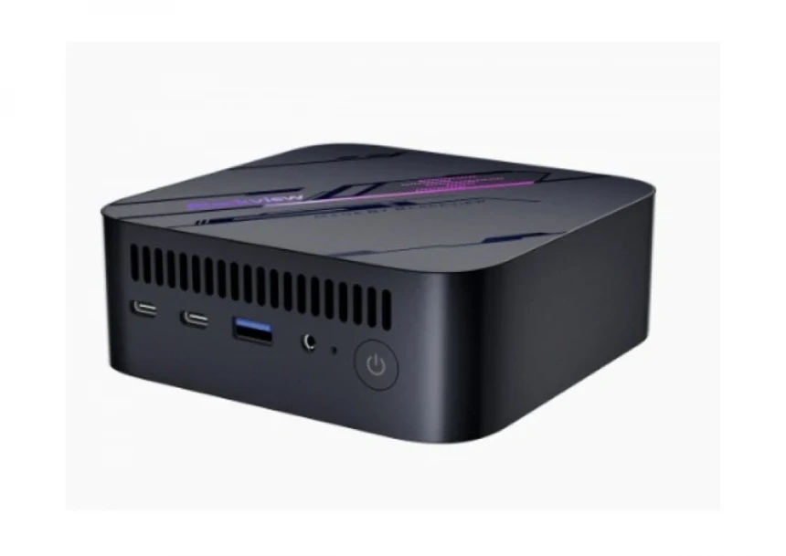 Mini PC Blackview MP100 R5-7430U/16GB/NV...
