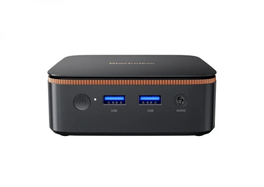 Mini PC Blackview MP20 R3-3300U/16GB/NVM...
